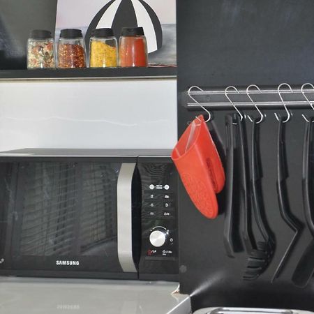 Arlequin Apartment Varna ภายนอก รูปภาพ
