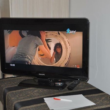 Arlequin Apartment Varna ภายนอก รูปภาพ