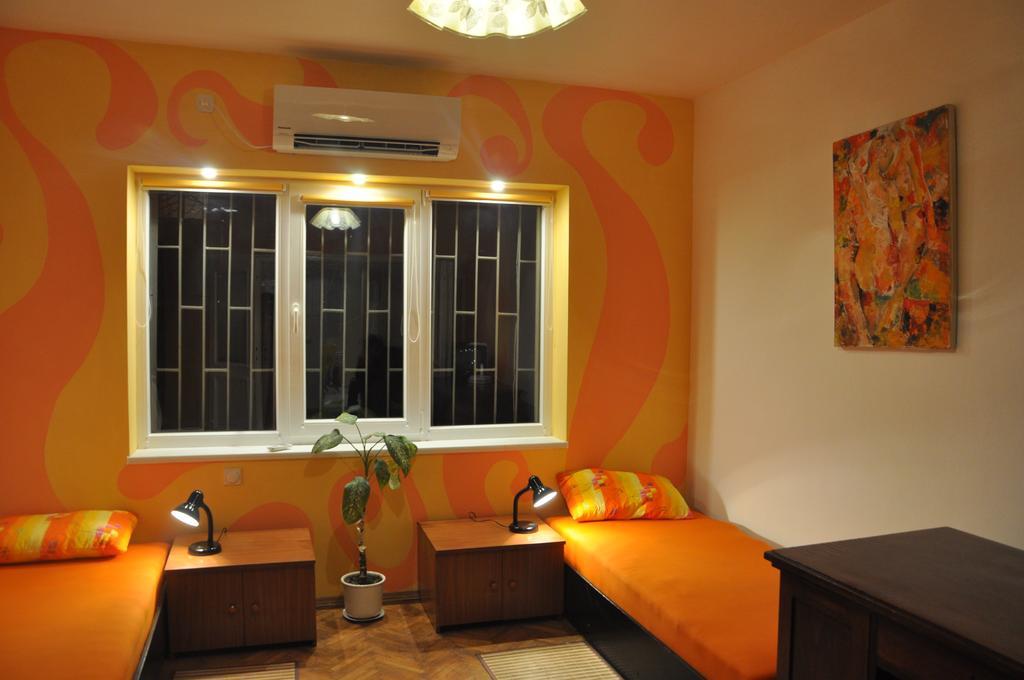 Arlequin Apartment Varna ห้อง รูปภาพ