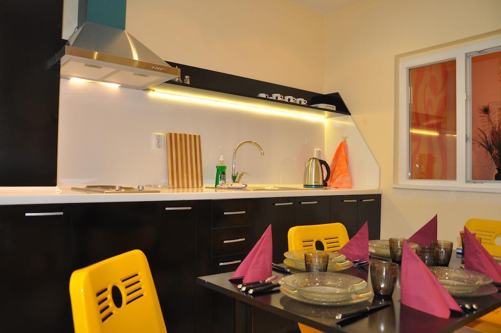 Arlequin Apartment Varna ห้อง รูปภาพ