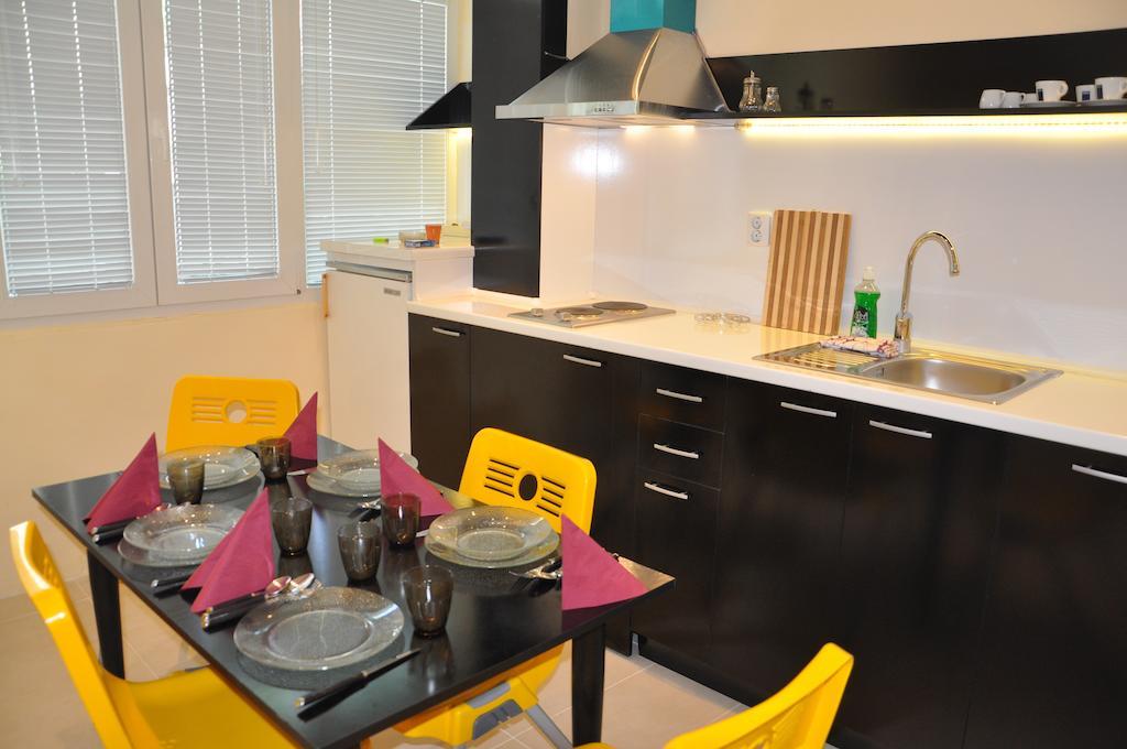 Arlequin Apartment Varna ห้อง รูปภาพ