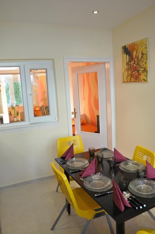 Arlequin Apartment Varna ห้อง รูปภาพ