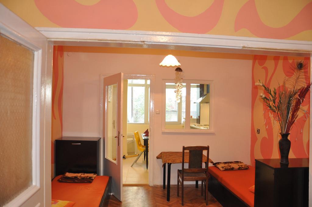 Arlequin Apartment Varna ห้อง รูปภาพ