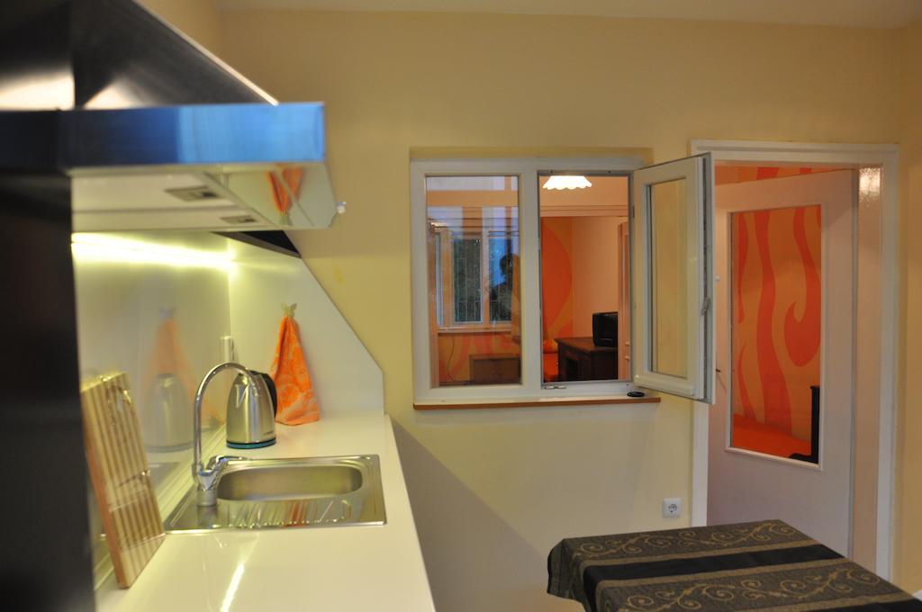 Arlequin Apartment Varna ห้อง รูปภาพ