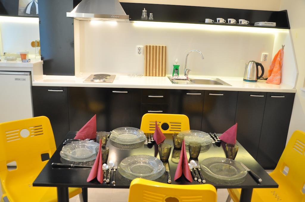 Arlequin Apartment Varna ห้อง รูปภาพ