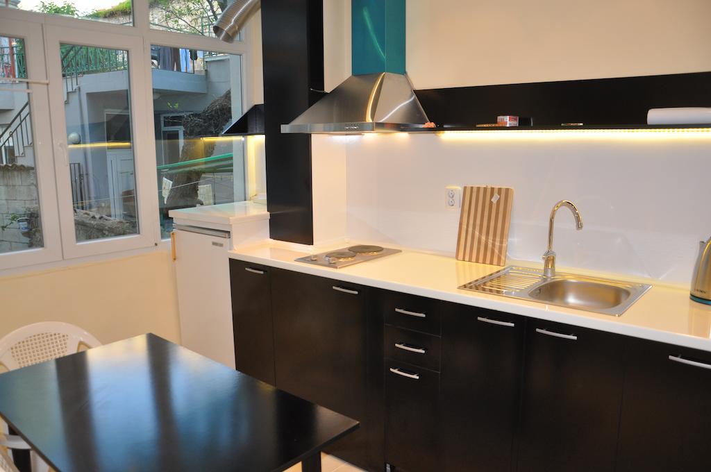 Arlequin Apartment Varna ห้อง รูปภาพ