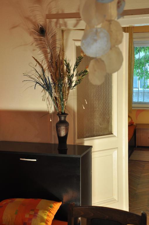 Arlequin Apartment Varna ห้อง รูปภาพ