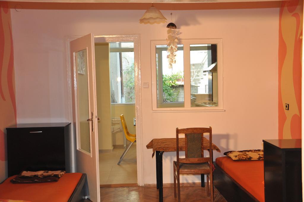 Arlequin Apartment Varna ห้อง รูปภาพ