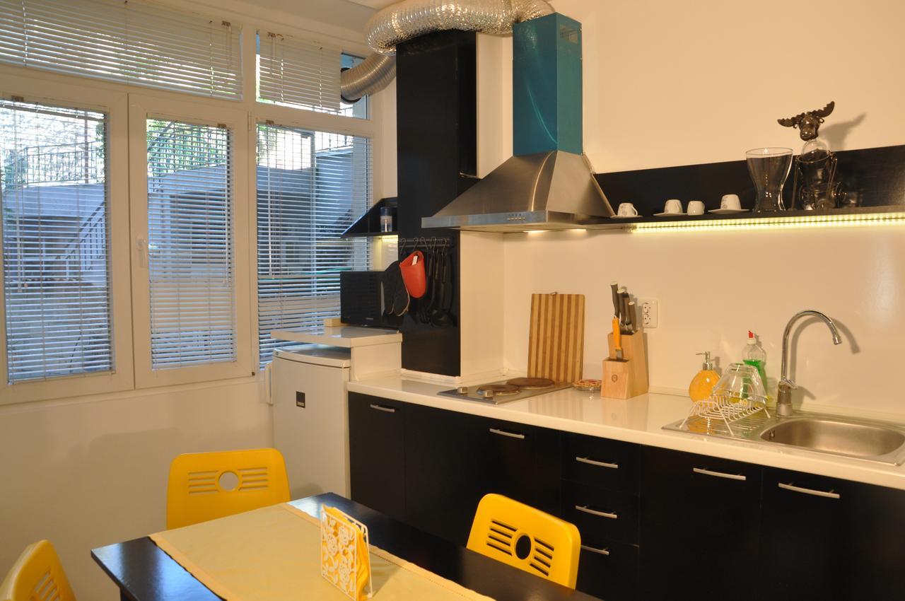 Arlequin Apartment Varna ภายนอก รูปภาพ