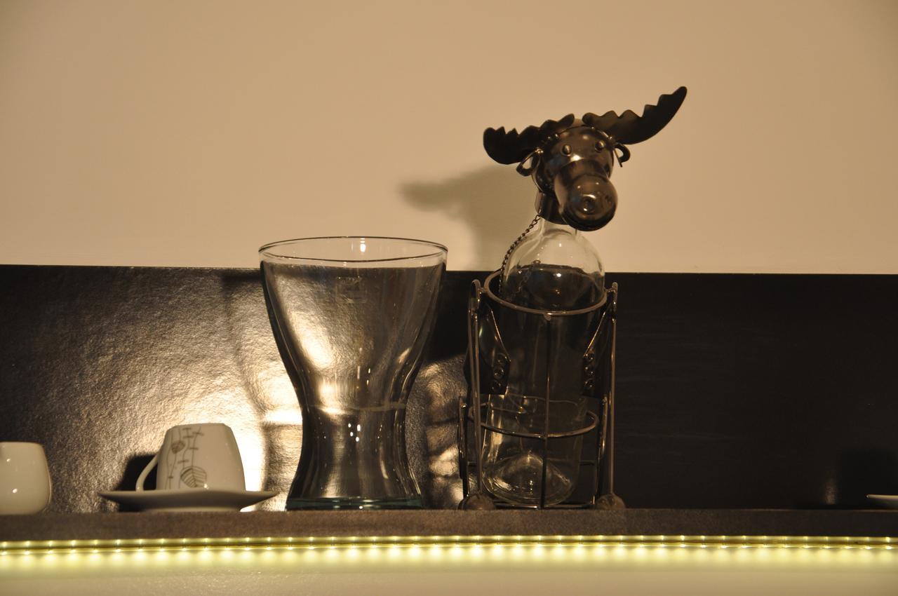 Arlequin Apartment Varna ภายนอก รูปภาพ