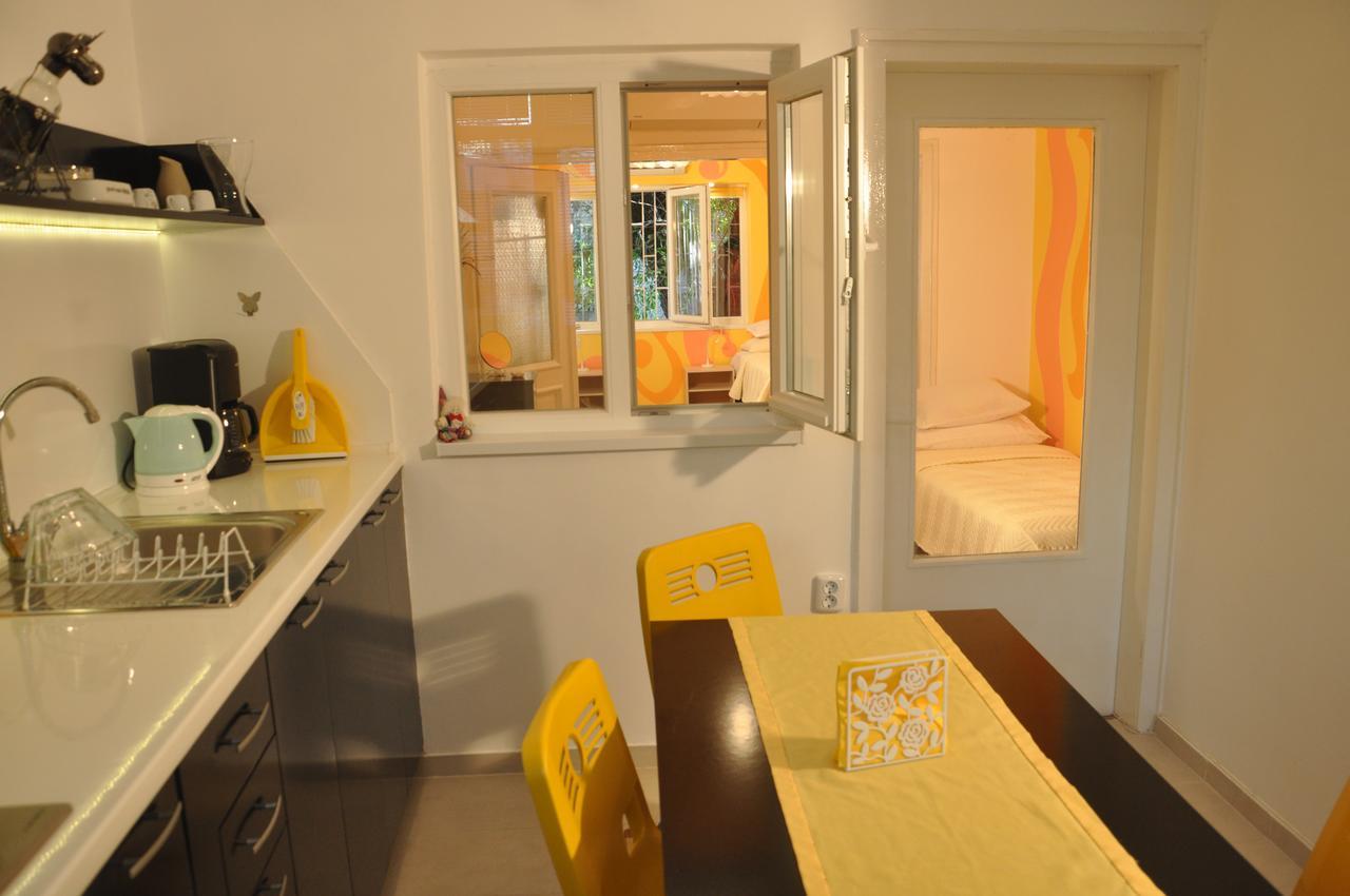 Arlequin Apartment Varna ภายนอก รูปภาพ